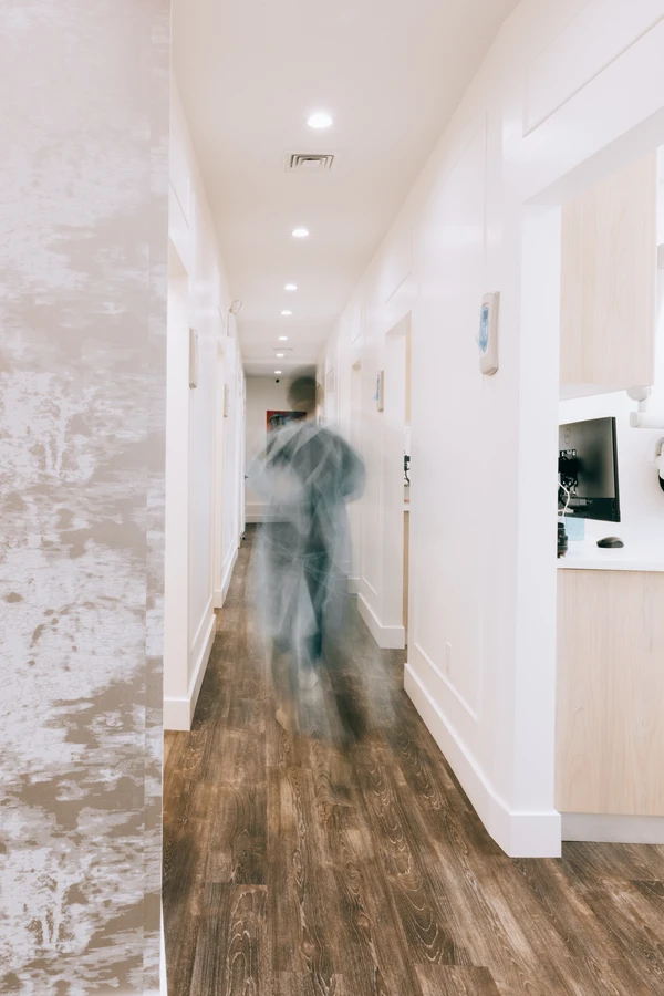 Preventive Dentistry at Thrive Dental in Bayside, Queens